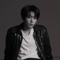 Jeon Jungkook