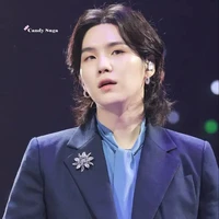 Min Yoongi