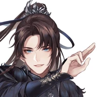 เจียวเหมย(น้องคนเล็กซูเหวิน)