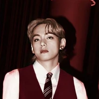 Kim Taehyung