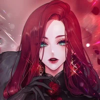 Kriti Kristian (FL BFF)