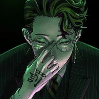 Hanma Shuji