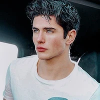 Eden Marchese/ fl elder bro