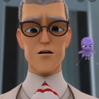 gabriel agreste(marinette)
