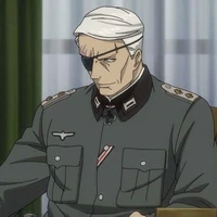 Cheif Li