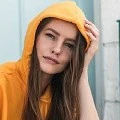 anna challin