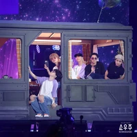 los chicos