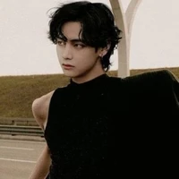 Kim Teahyung/V