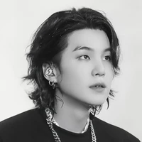 Min Yoongi/Suga