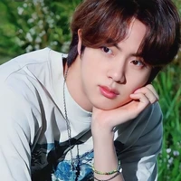 Kim Seokjin