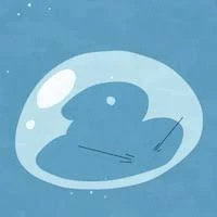Rimuru"slime mode"