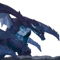 Veldanava"True Dragon/Star Dragon"