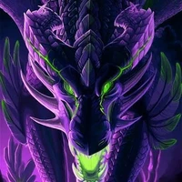 VelStrim"True Dragon/Bellzebub Dragon"