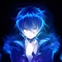 Azayoi"sebelum Reinkarnasi"