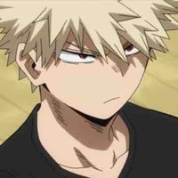 Bakugo