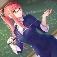Teacher