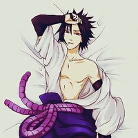 sasuke uchiha{doncel}