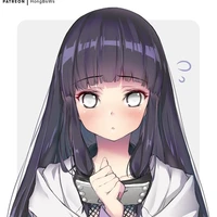 hinata hyuga