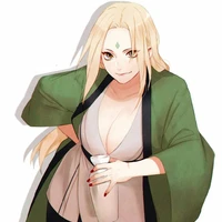 Tsunade