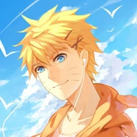 Naruto uzumaki