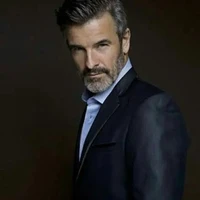 Fernando Davis (Pai )55anos