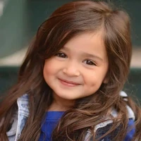 Sara Salvatore ( Torres) (4 anos)