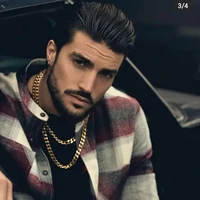 Vicenzo romanoff( Ex) 30 anos