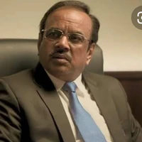 Ashok Chandra ( Director of CBI )