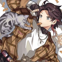 author iky