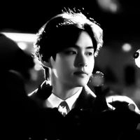 Kim Taehyung