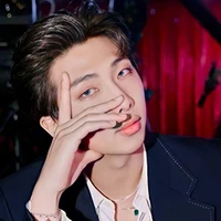 Kim NamJoon