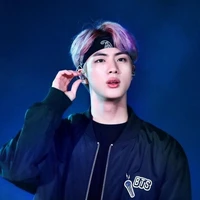 Kim Seokjin