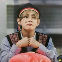 Taehyung cupu