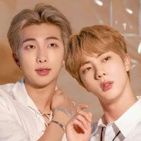 NamJin