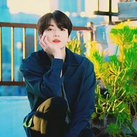 Jeon Jungguk