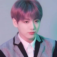 Jeon Jungkook