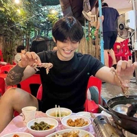Hyuk Hee-ji