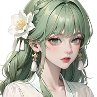 Starley Rong(Fl Bff)
