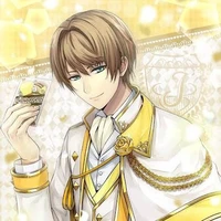 Crown Prince Arsolon of Laidens