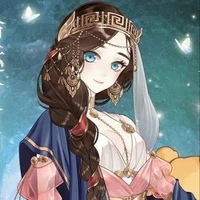 Empress Aliza Of Laidens