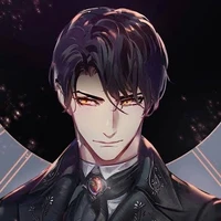 Sam Black(ML Father)