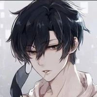 Jayson Black(Teen)