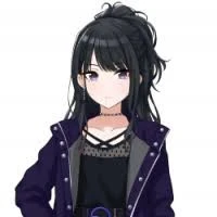 Jeanne(Teen)
