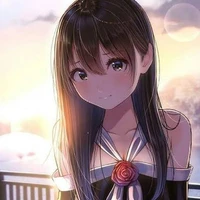 Monique Jackson (Teen)