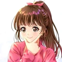 Ai (author)