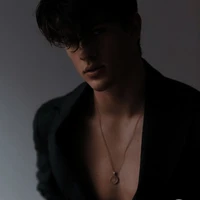 Damien de Salvatore /King/{ML}