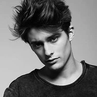 Matthew / 19ys