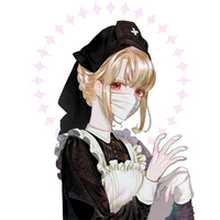 Anne:Maid: