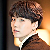 Yoongi