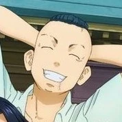 Haruki Hayashida( Pah-chin )